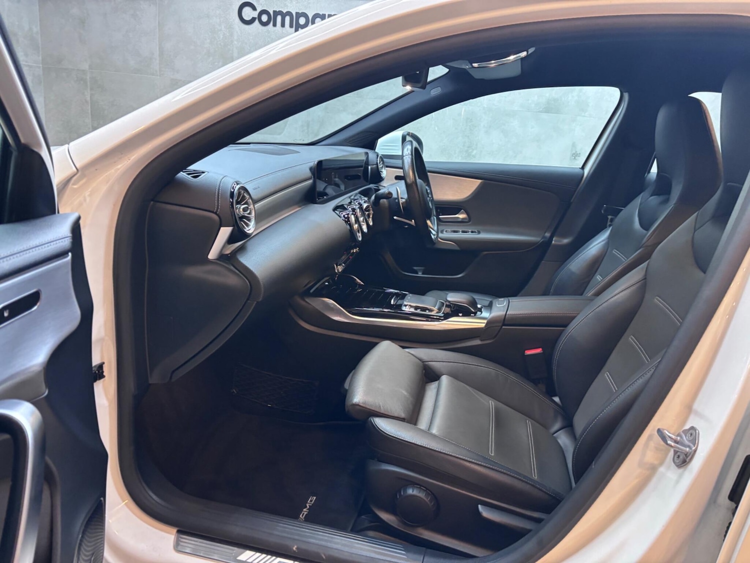 Used Mercedes-Benz A-Class 2019 for sale - 76855952: Photo 47