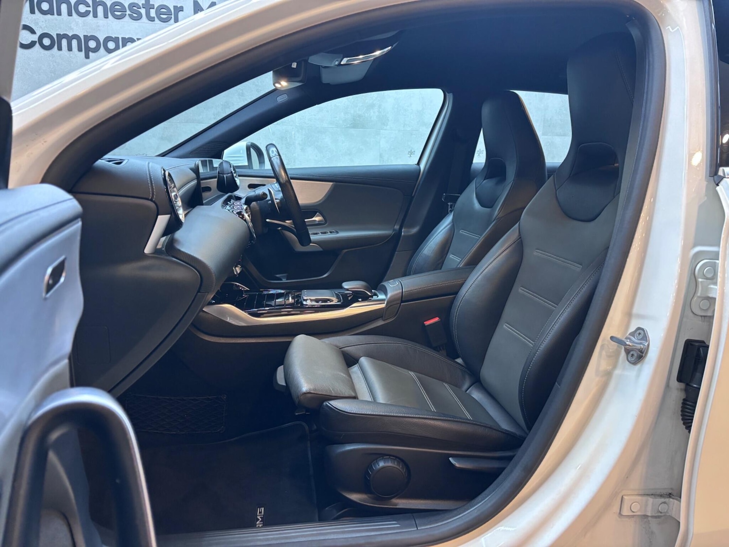 Used Mercedes-Benz A-Class 2019 for sale - 76855952: Photo 48