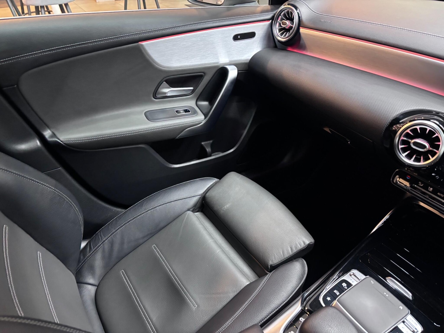 Used Mercedes-Benz A-Class 2019 for sale - 76855952: Photo 49