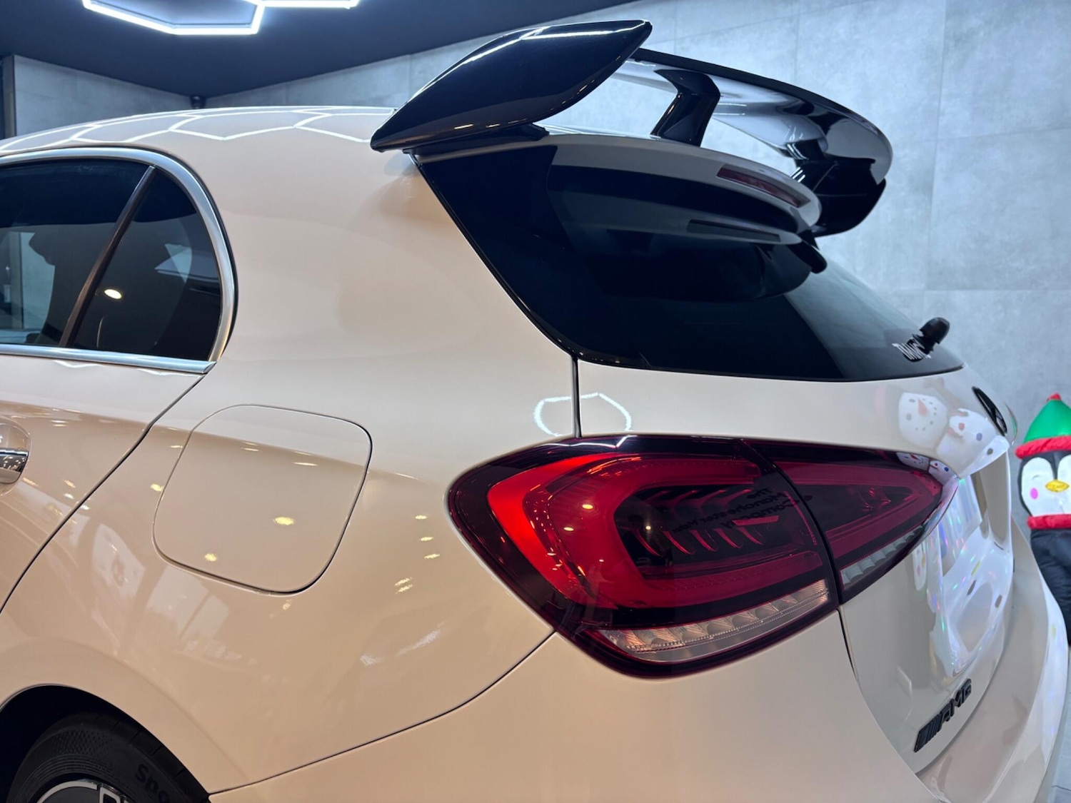 Used Mercedes-Benz A-Class 2019 for sale - 76855952: Photo 51