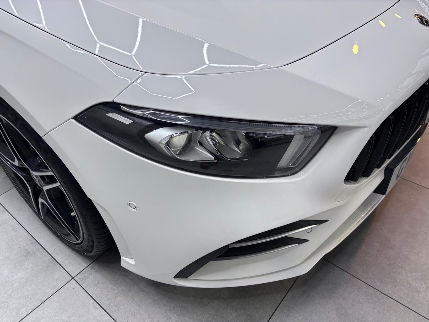 Used Mercedes-Benz A-Class 2019 for sale - 76855952: Photo 52