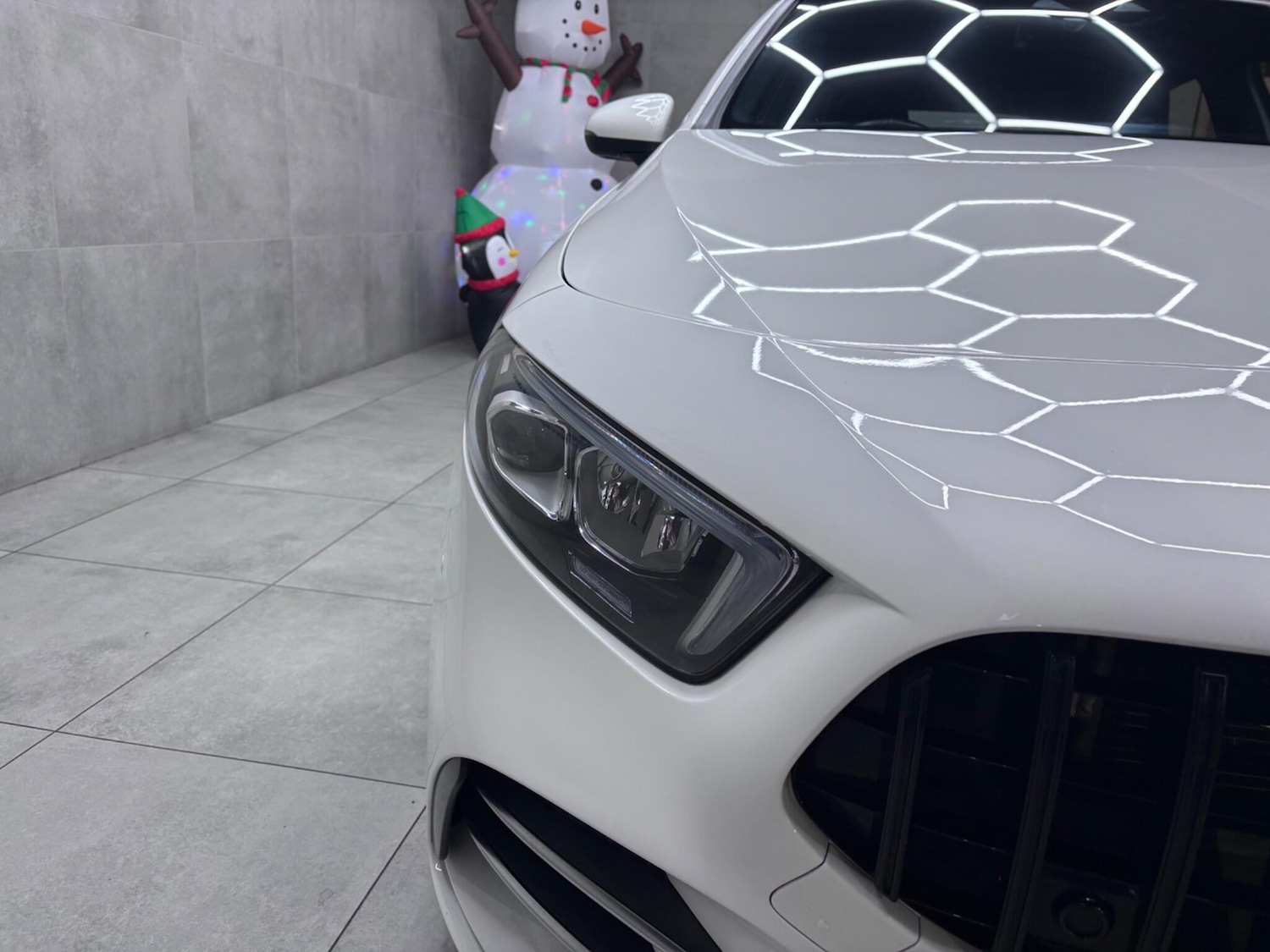 Used Mercedes-Benz A-Class 2019 for sale - 76855952: Photo 53