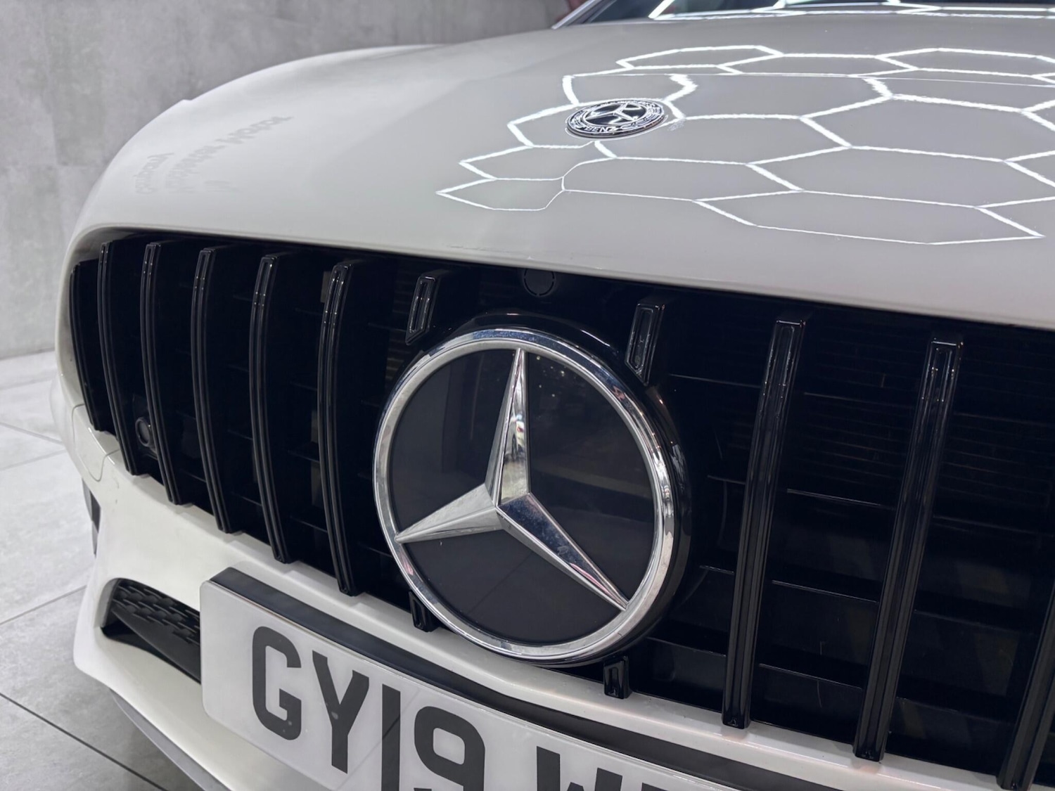 Used Mercedes-Benz A-Class 2019 for sale - 76855952: Photo 54