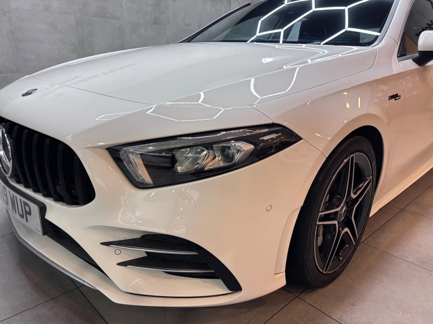 Used Mercedes-Benz A-Class 2019 for sale - 76855952: Photo 58