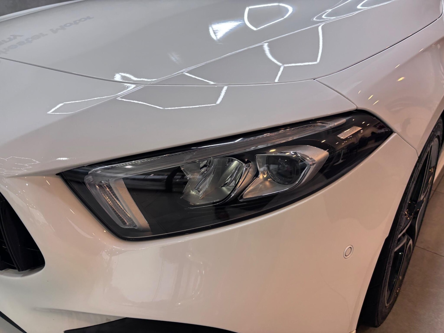 Used Mercedes-Benz A-Class 2019 for sale - 76855952: Photo 59