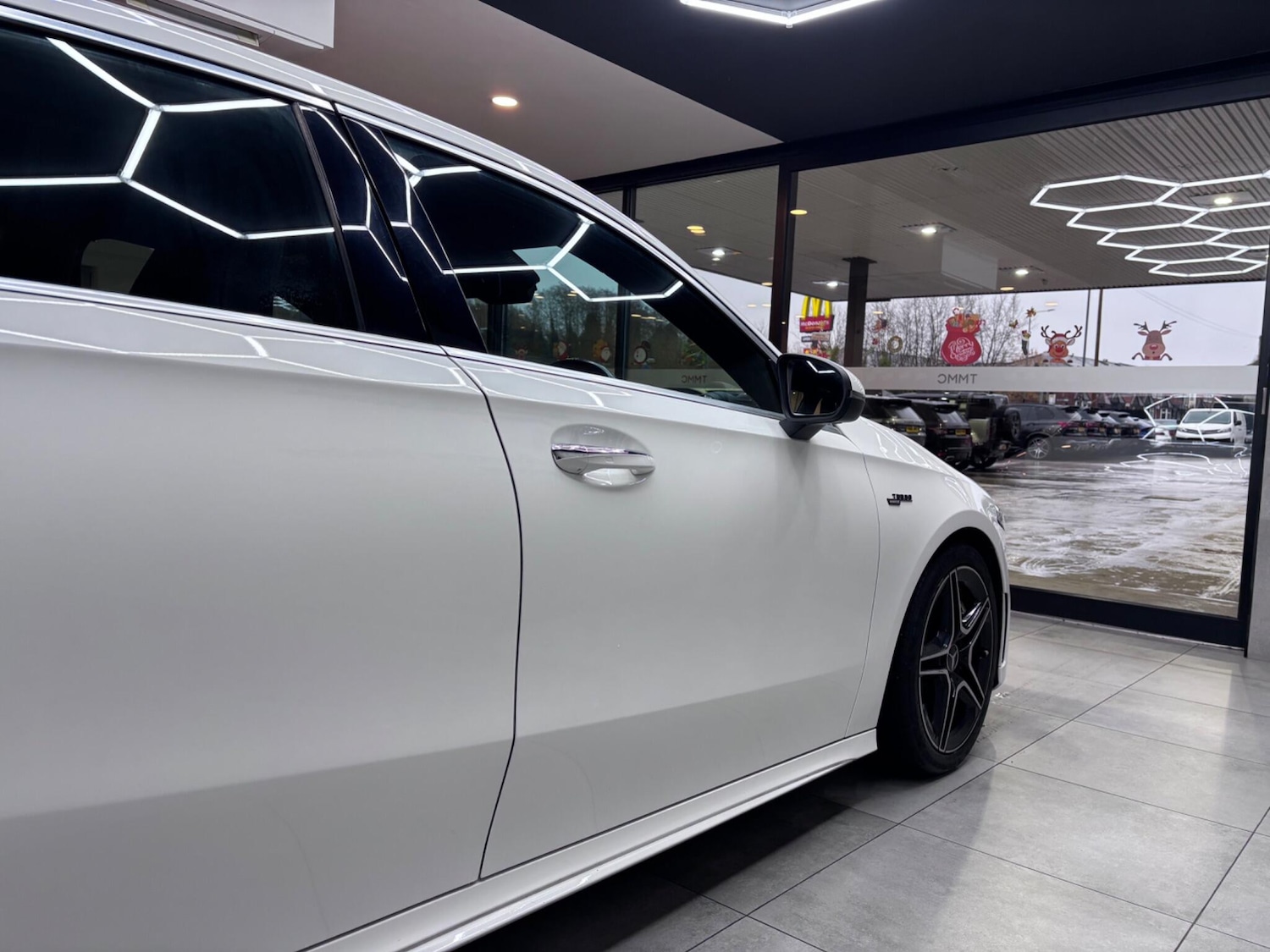 Used Mercedes-Benz A-Class 2019 for sale - 76855952: Photo 61