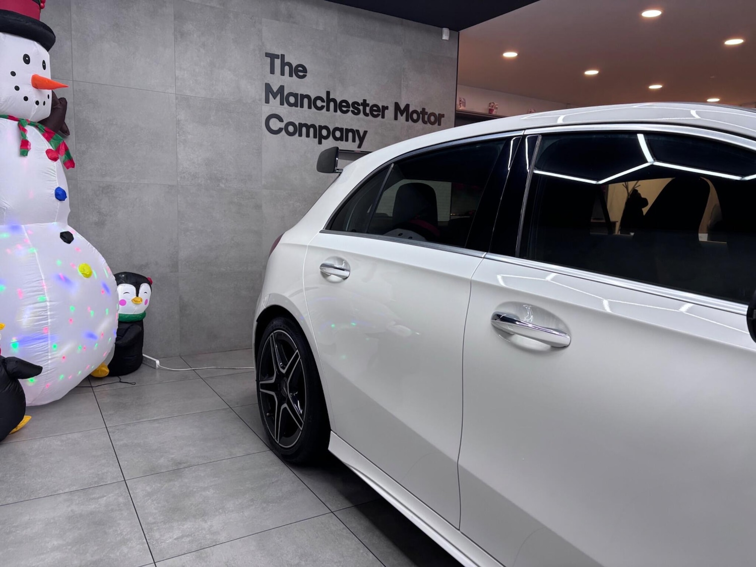 Used Mercedes-Benz A-Class 2019 for sale - 76855952: Photo 62