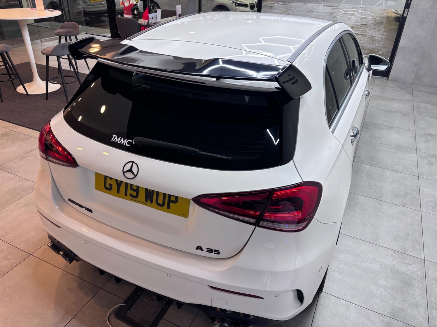 Used Mercedes-Benz A-Class 2019 for sale - 76855952: Photo 63