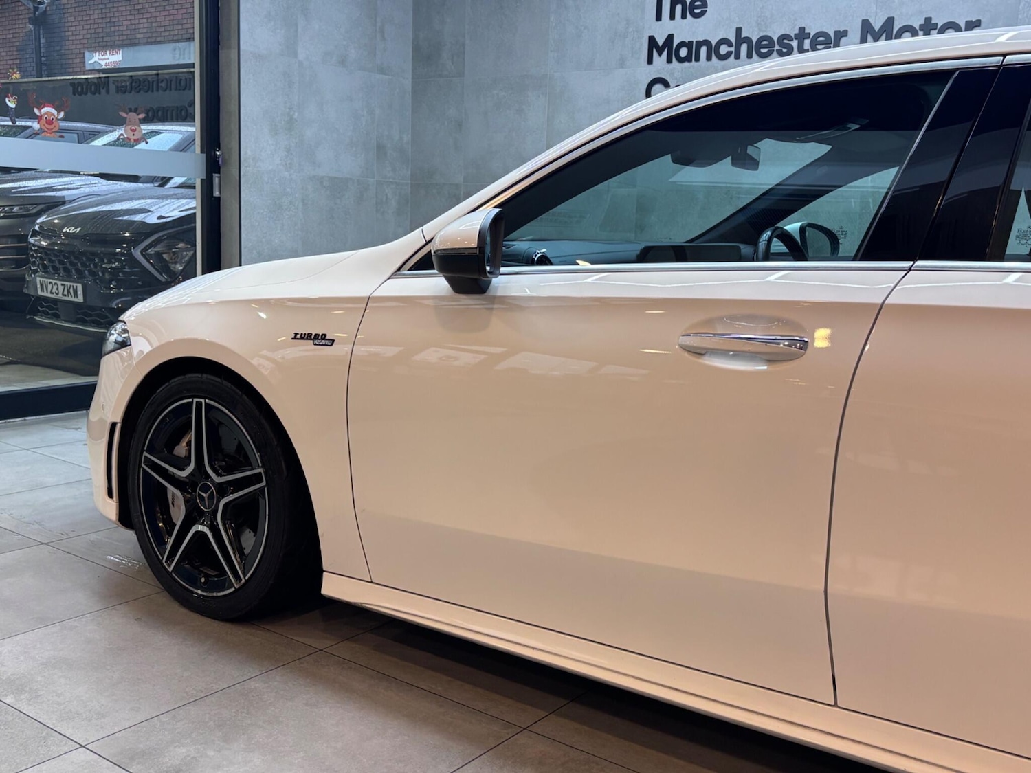 Used Mercedes-Benz A-Class 2019 for sale - 76855952: Photo 67