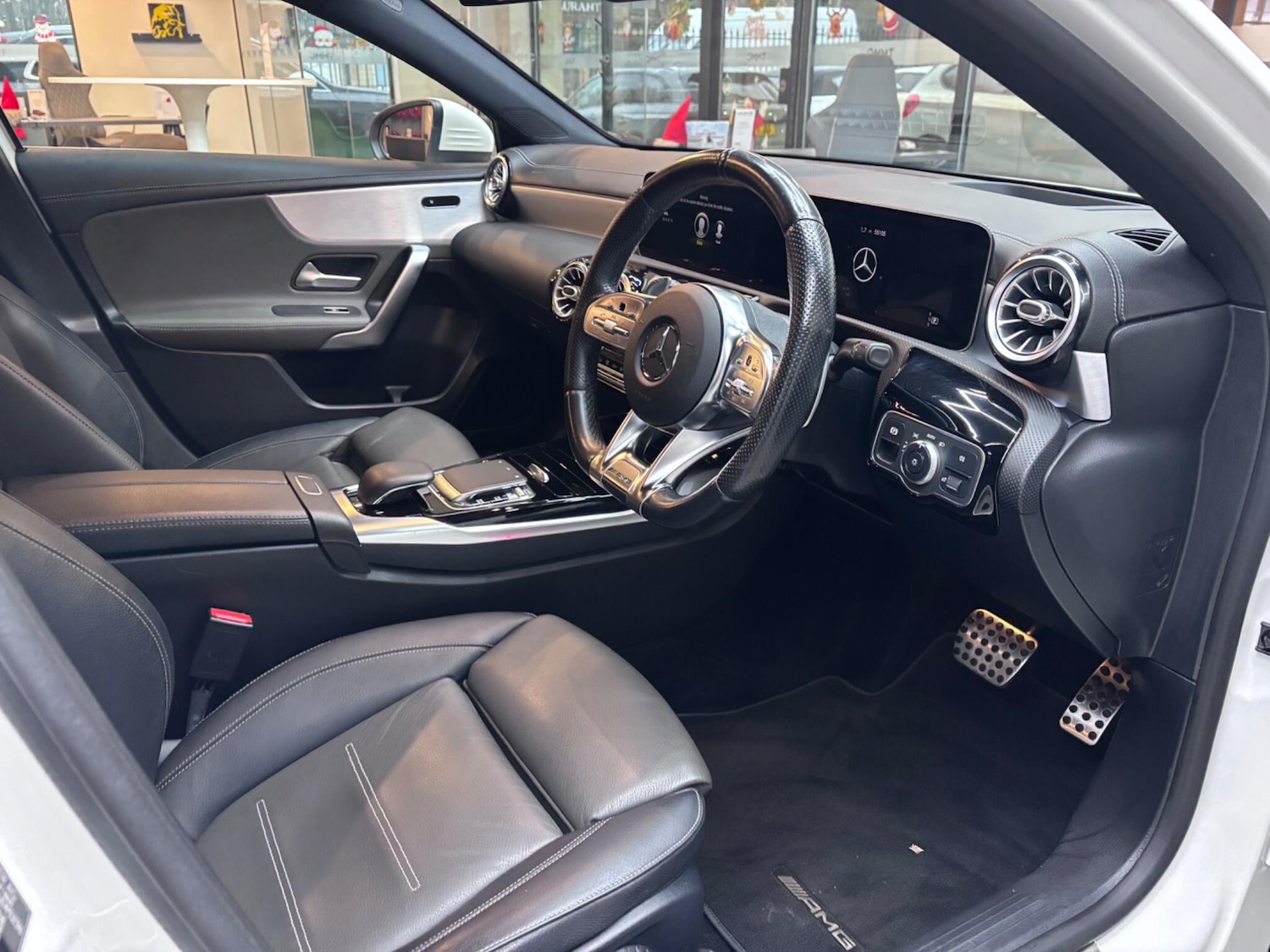 Used Mercedes-Benz A-Class 2019 for sale - 76855952: Photo 69