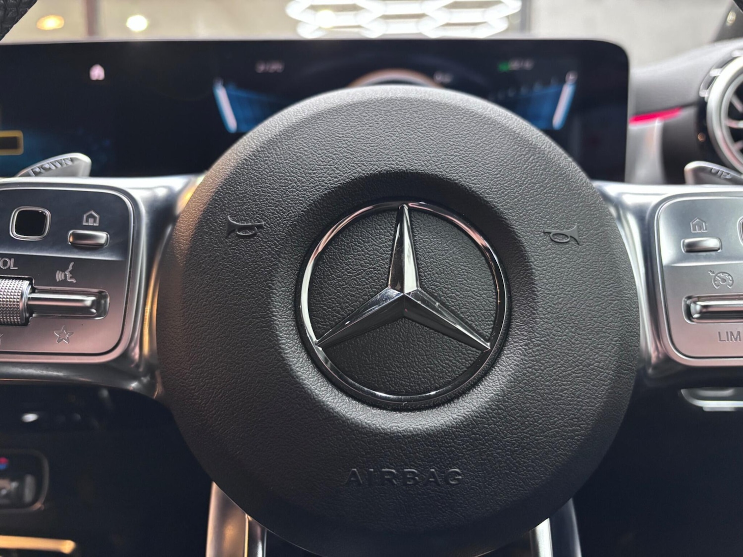 Used Mercedes-Benz A-Class 2019 for sale - 76855952: Photo 73