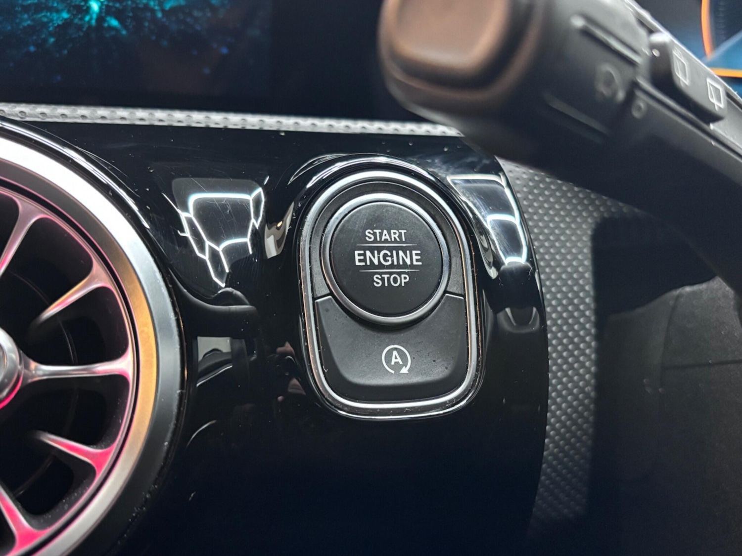 Used Mercedes-Benz A-Class 2019 for sale - 76855952: Photo 74