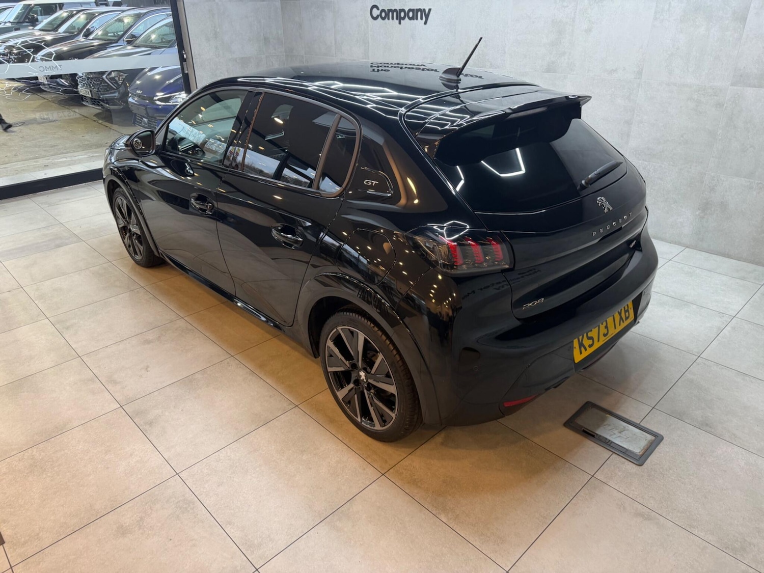 Used Peugeot 208 2023 for sale - 77081548: Photo 10