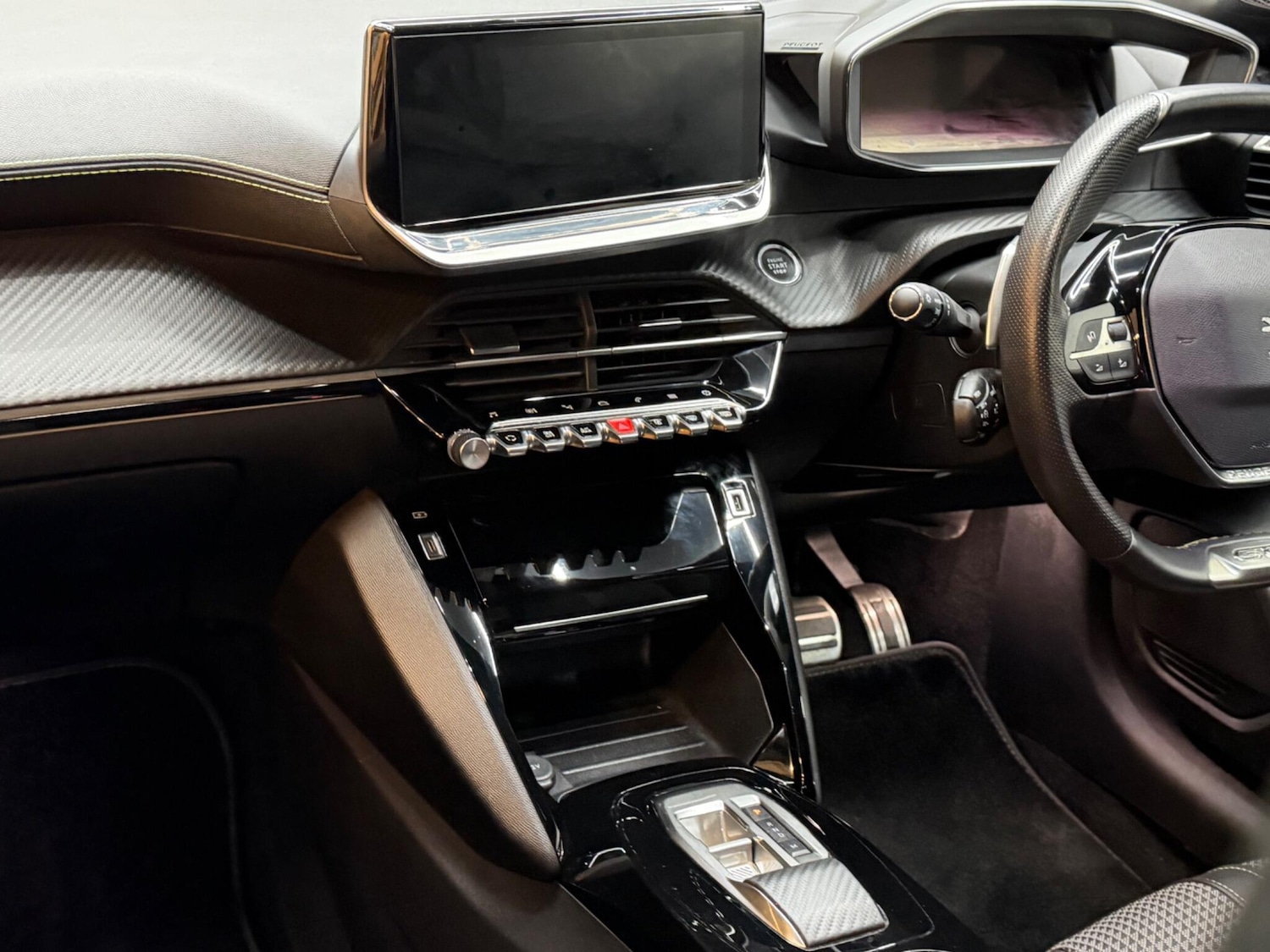 Used Peugeot 208 2023 for sale - 77081548: Photo 11