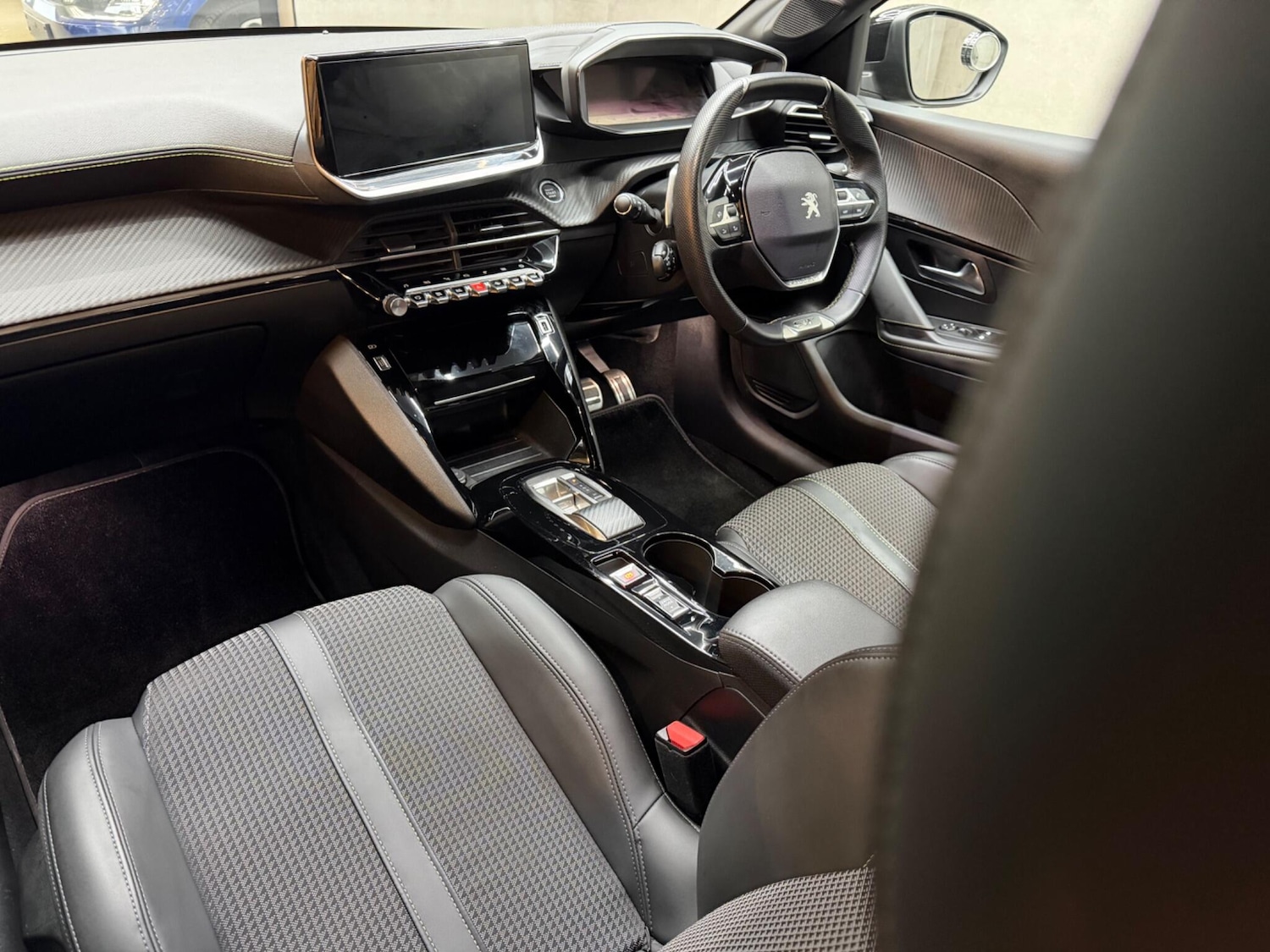 Used Peugeot 208 2023 for sale - 77081548: Photo 12