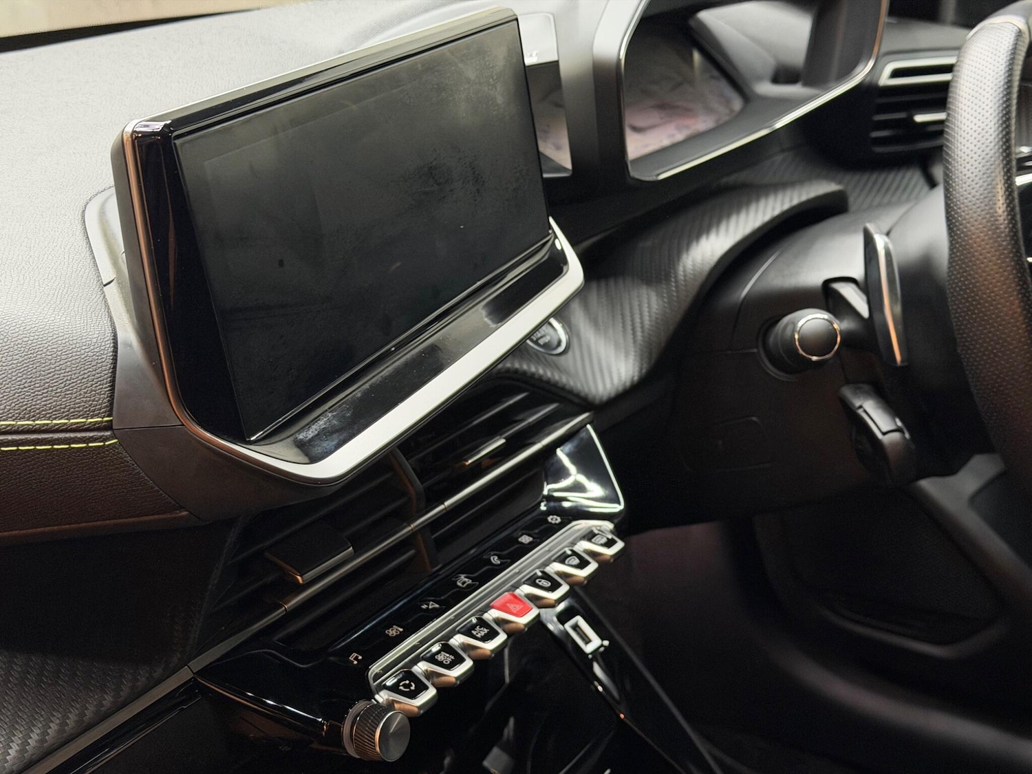 Used Peugeot 208 2023 for sale - 77081548: Photo 13