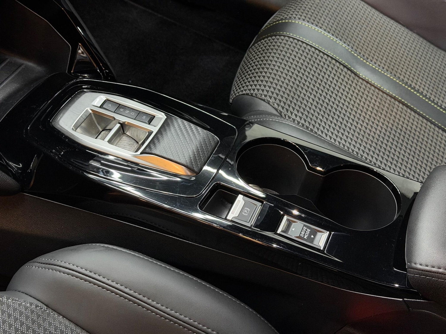 Used Peugeot 208 2023 for sale - 77081548: Photo 14