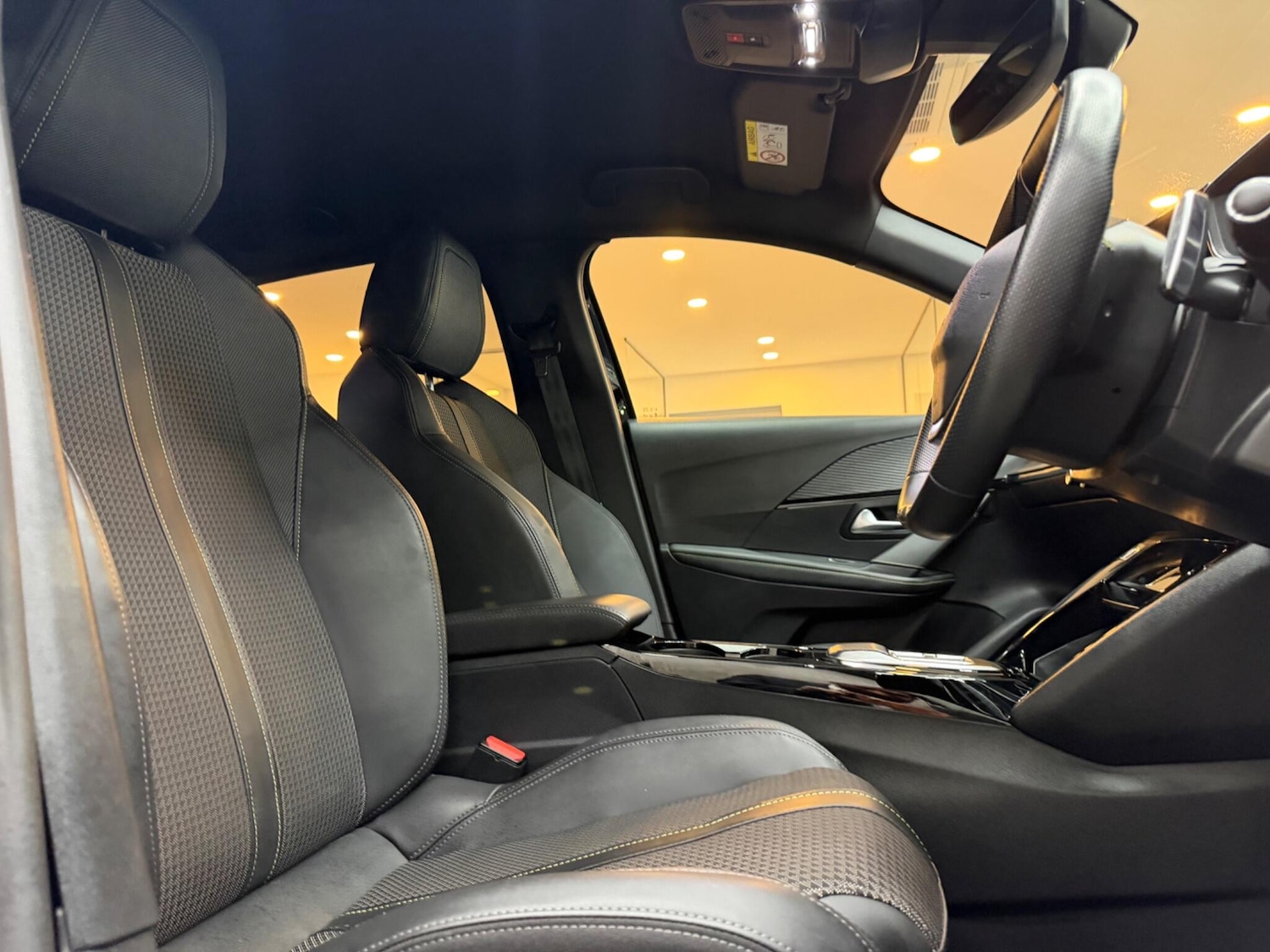 Used Peugeot 208 2023 for sale - 77081548: Photo 15