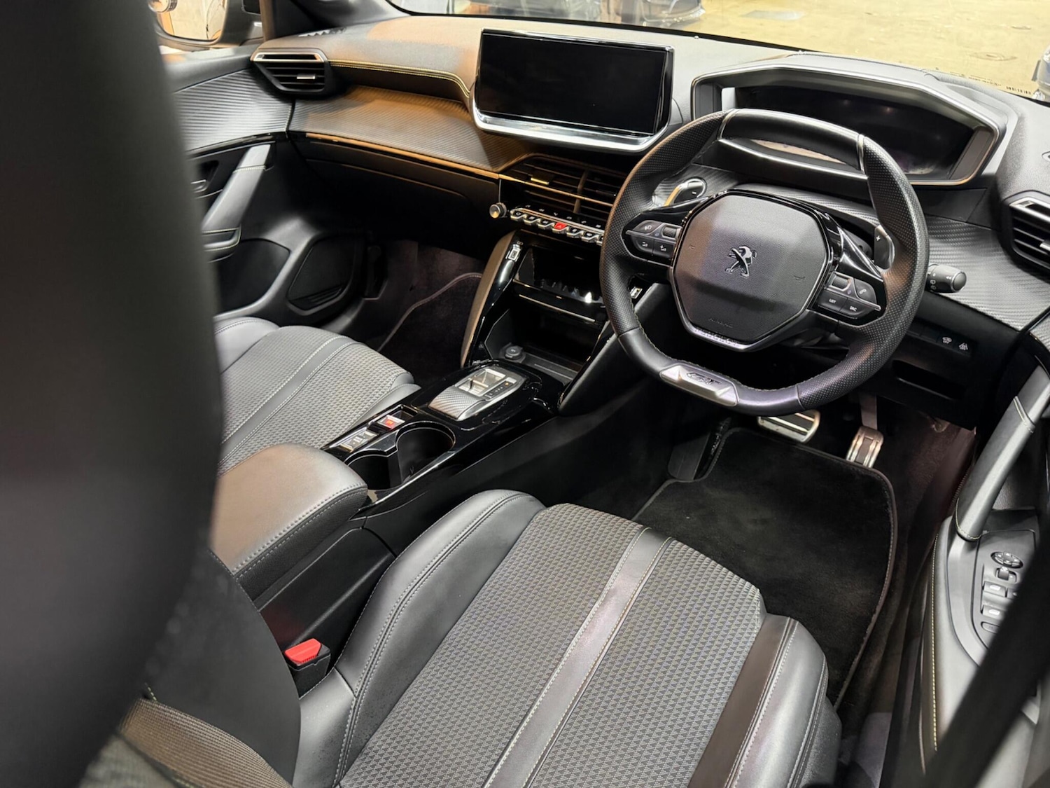 Used Peugeot 208 2023 for sale - 77081548: Photo 17