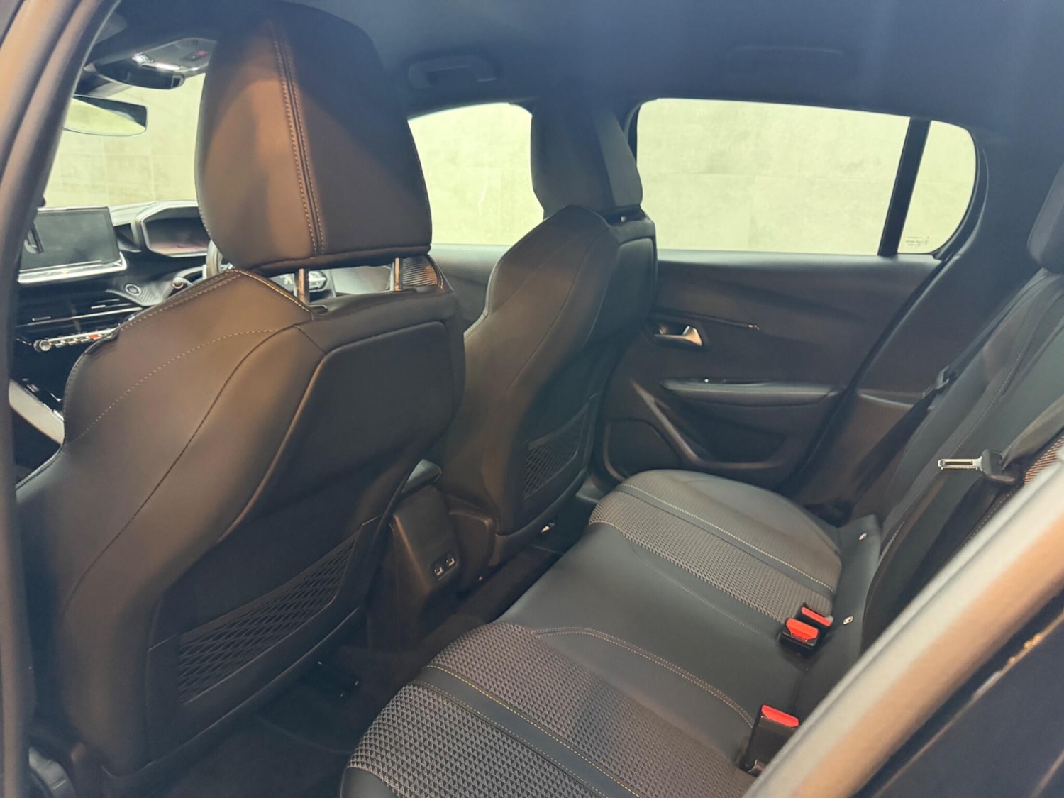 Used Peugeot 208 2023 for sale - 77081548: Photo 19