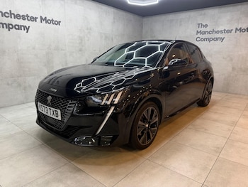 2023 (73) - 1.2 PureTech 100 GT 5dr EAT8