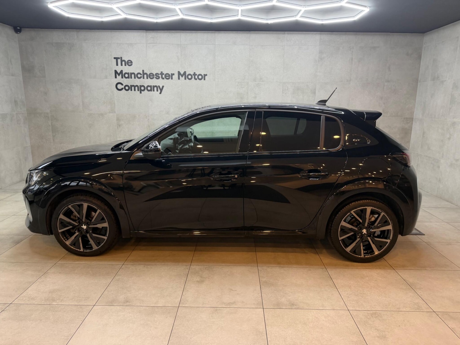 Used Peugeot 208 2023 for sale - 77081548: Photo 2