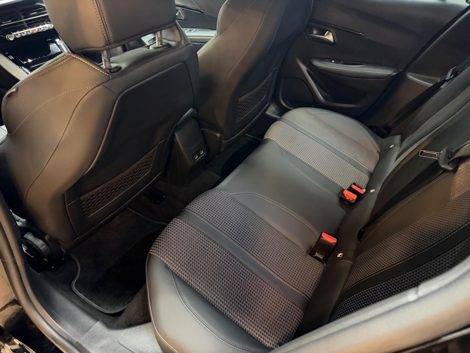 Used Peugeot 208 2023 for sale - 77081548: Photo 20