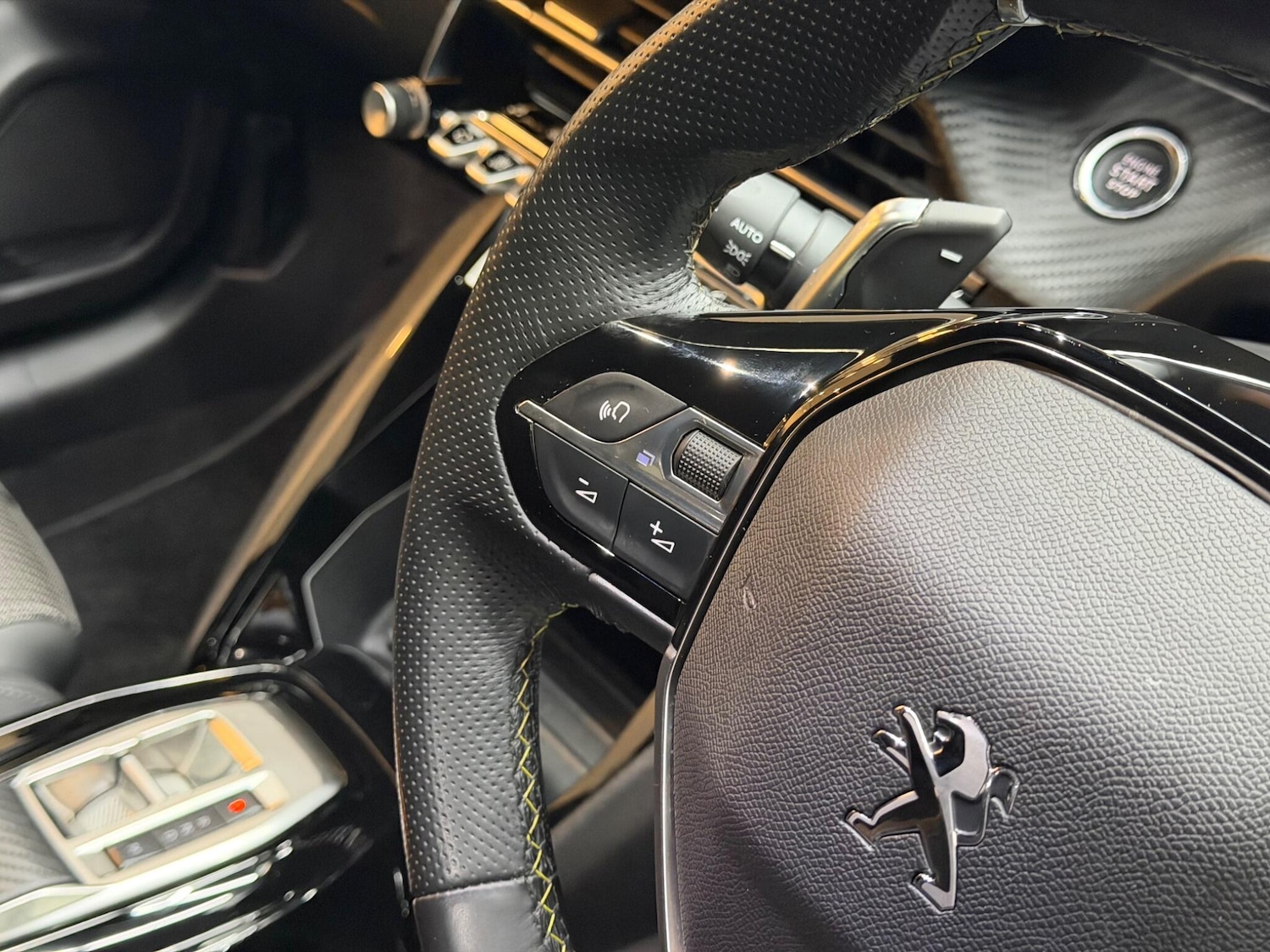 Used Peugeot 208 2023 for sale - 77081548: Photo 21