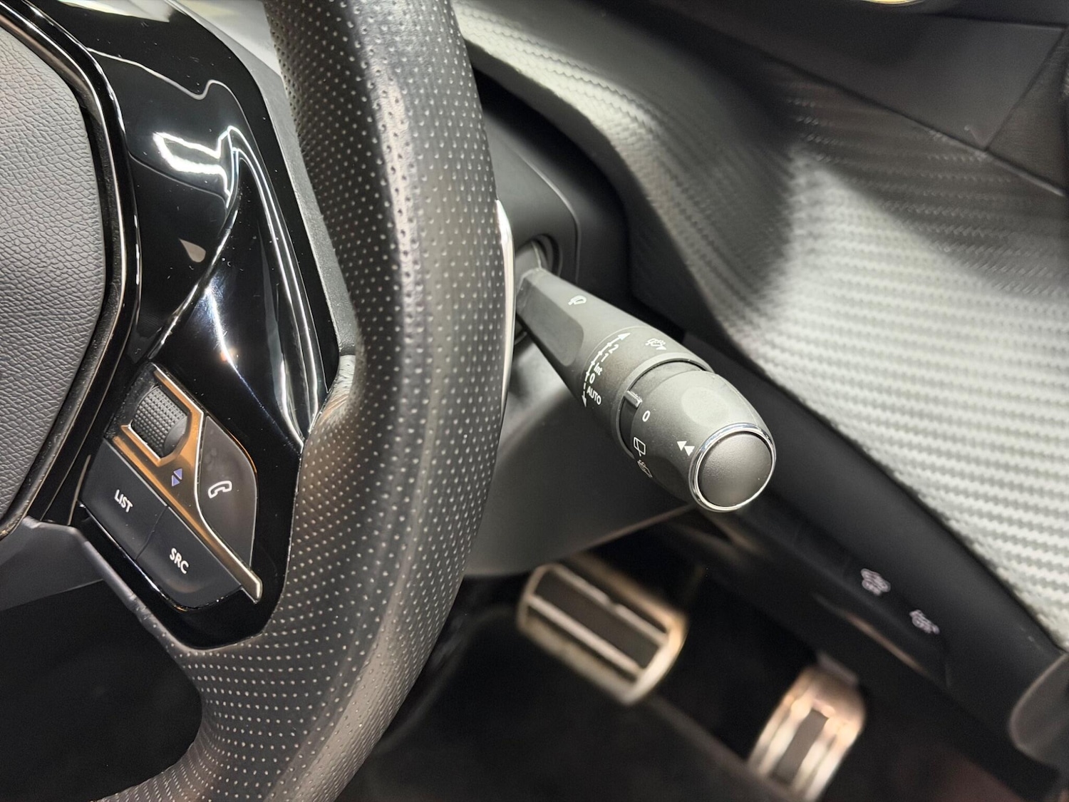 Used Peugeot 208 2023 for sale - 77081548: Photo 22