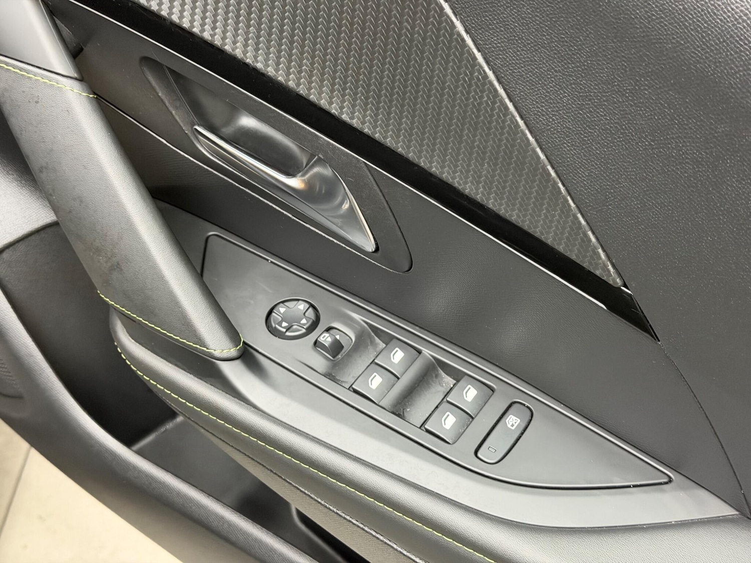 Used Peugeot 208 2023 for sale - 77081548: Photo 23