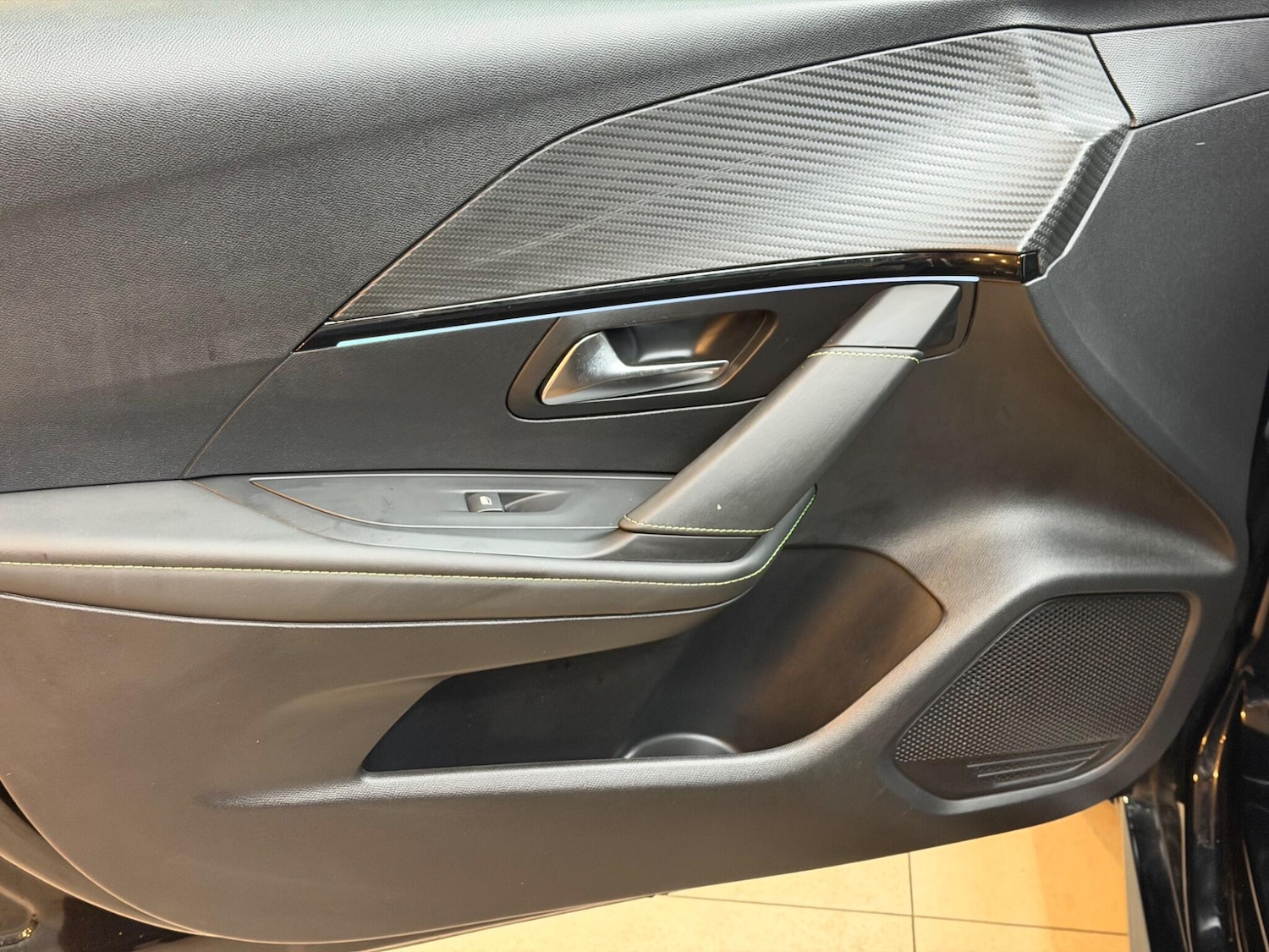 Used Peugeot 208 2023 for sale - 77081548: Photo 24