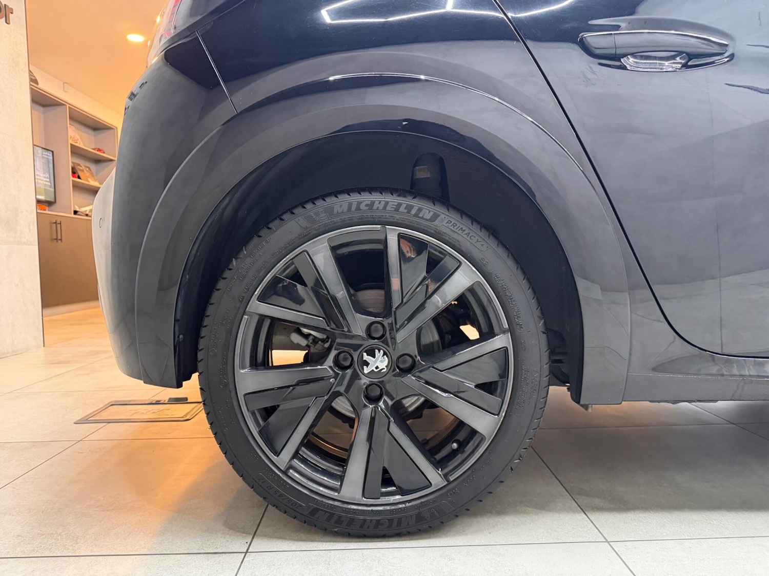 Used Peugeot 208 2023 for sale - 77081548: Photo 25