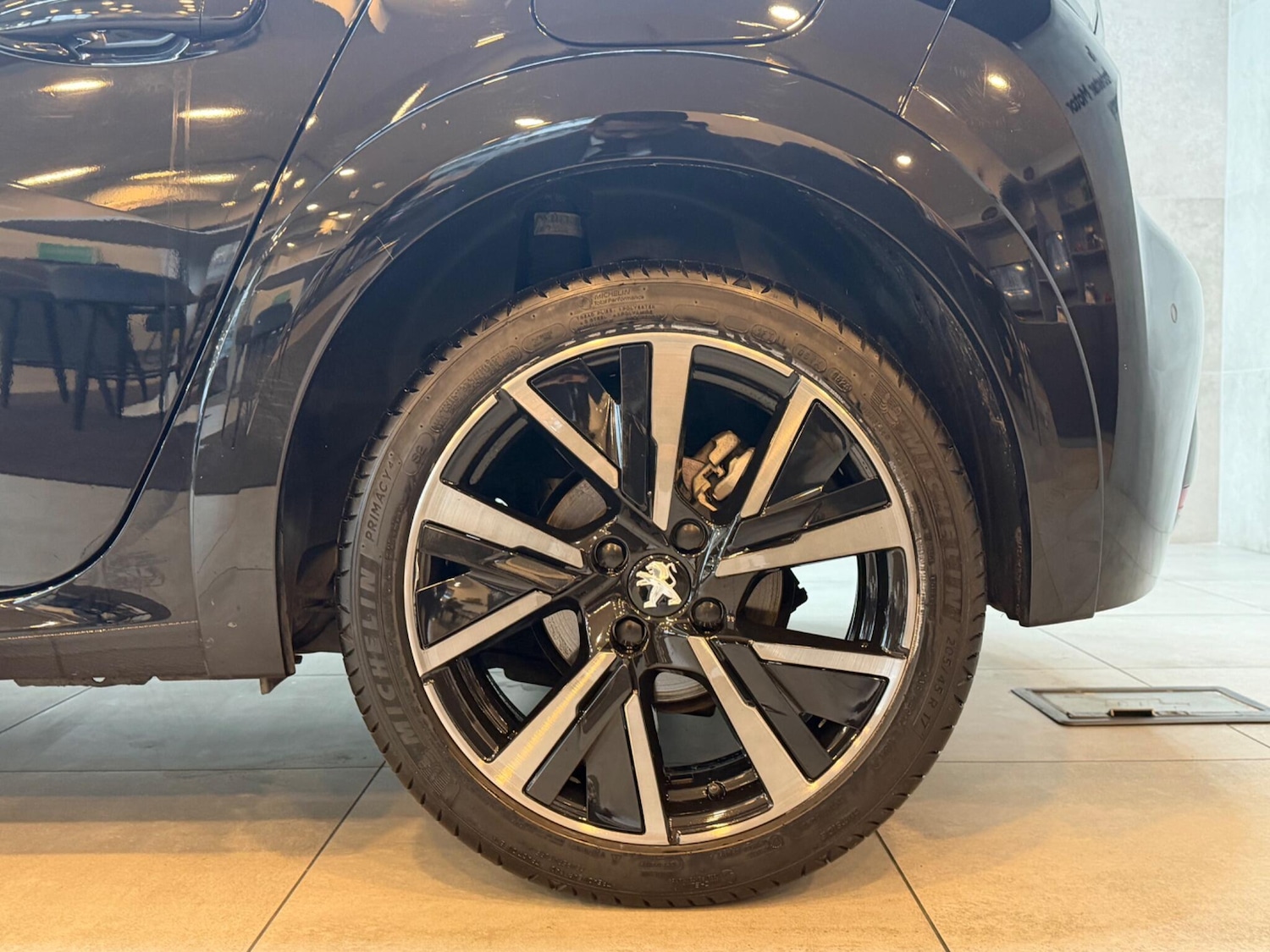 Used Peugeot 208 2023 for sale - 77081548: Photo 26