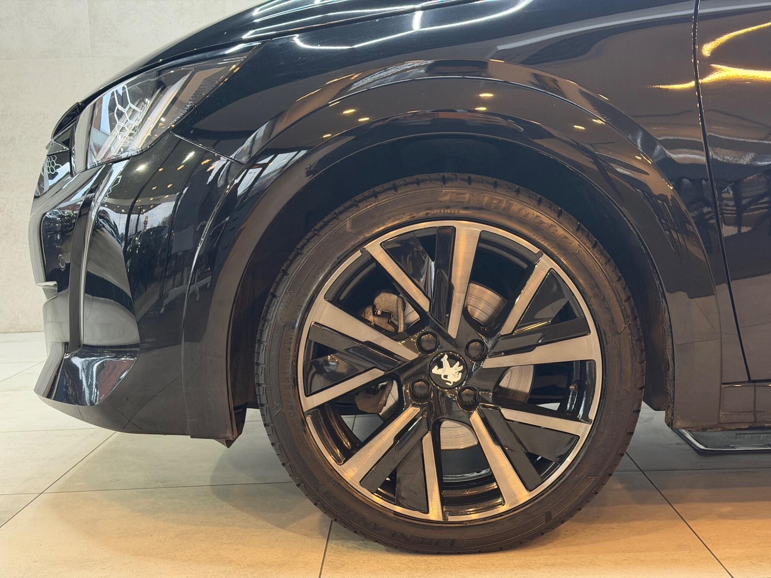 Used Peugeot 208 2023 for sale - 77081548: Photo 27