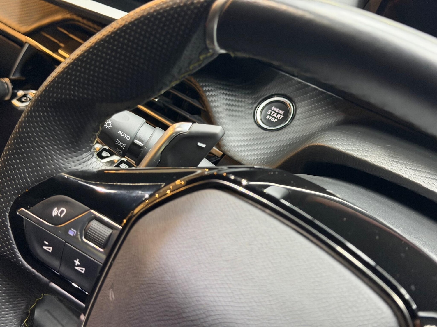 Used Peugeot 208 2023 for sale - 77081548: Photo 31