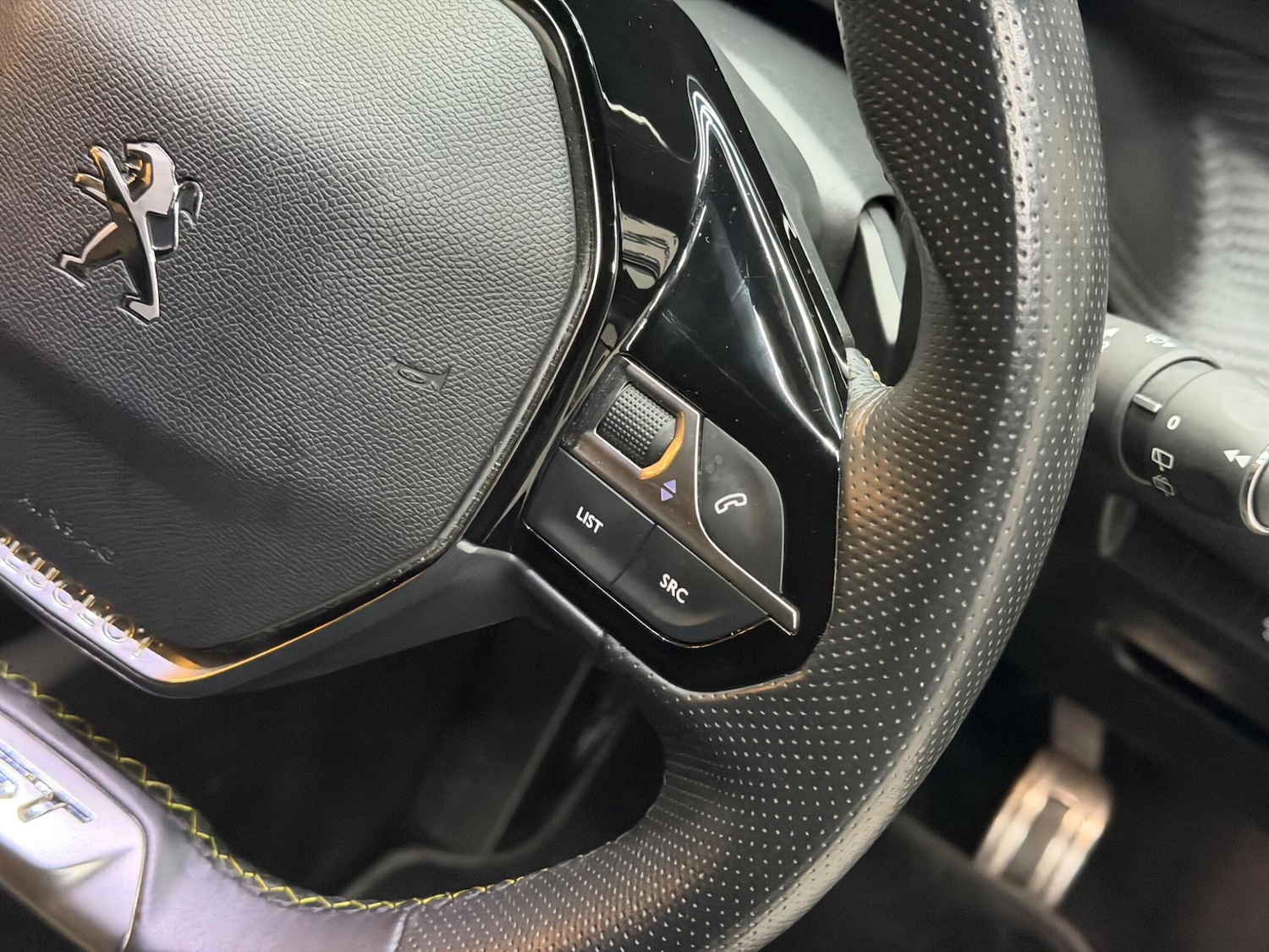 Used Peugeot 208 2023 for sale - 77081548: Photo 32