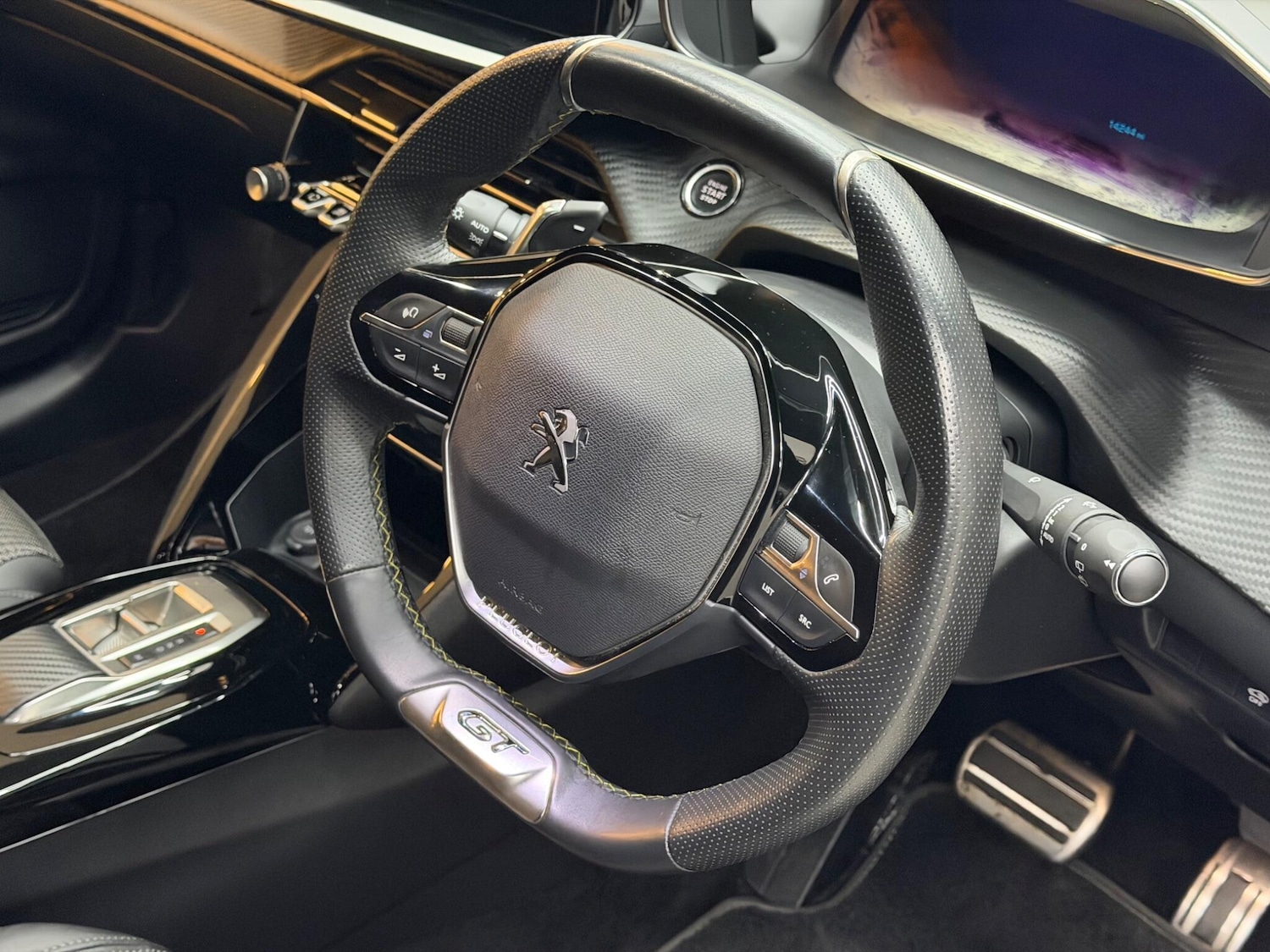 Used Peugeot 208 2023 for sale - 77081548: Photo 33