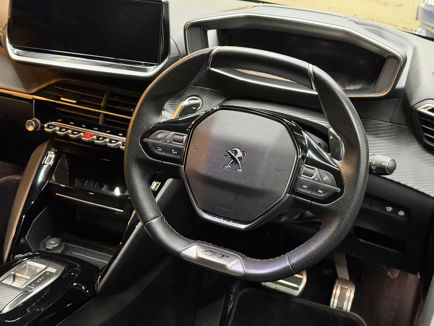 Used Peugeot 208 2023 for sale - 77081548: Photo 34