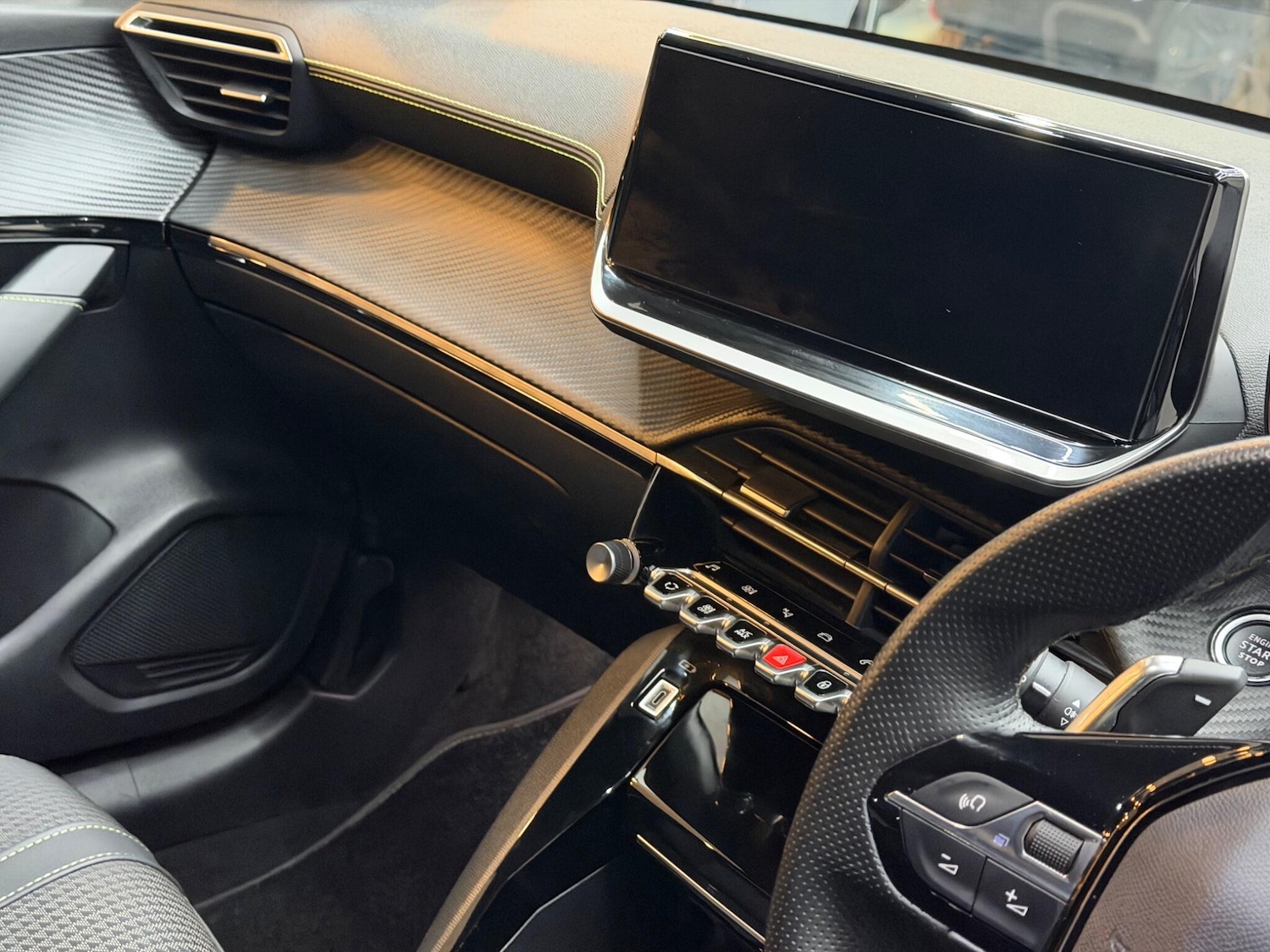 Used Peugeot 208 2023 for sale - 77081548: Photo 39