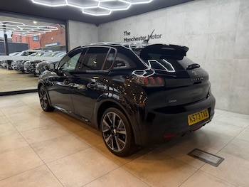 Used Peugeot 208 2023 for sale - 77081548: Photo