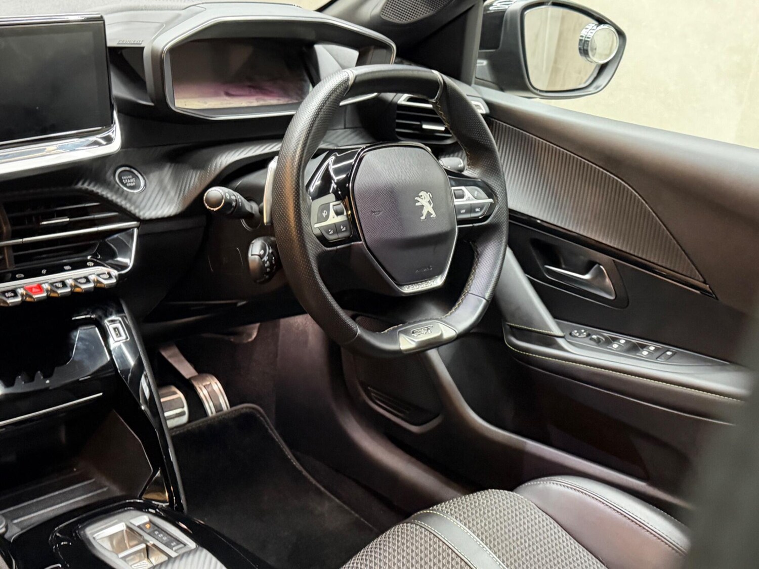 Used Peugeot 208 2023 for sale - 77081548: Photo 43