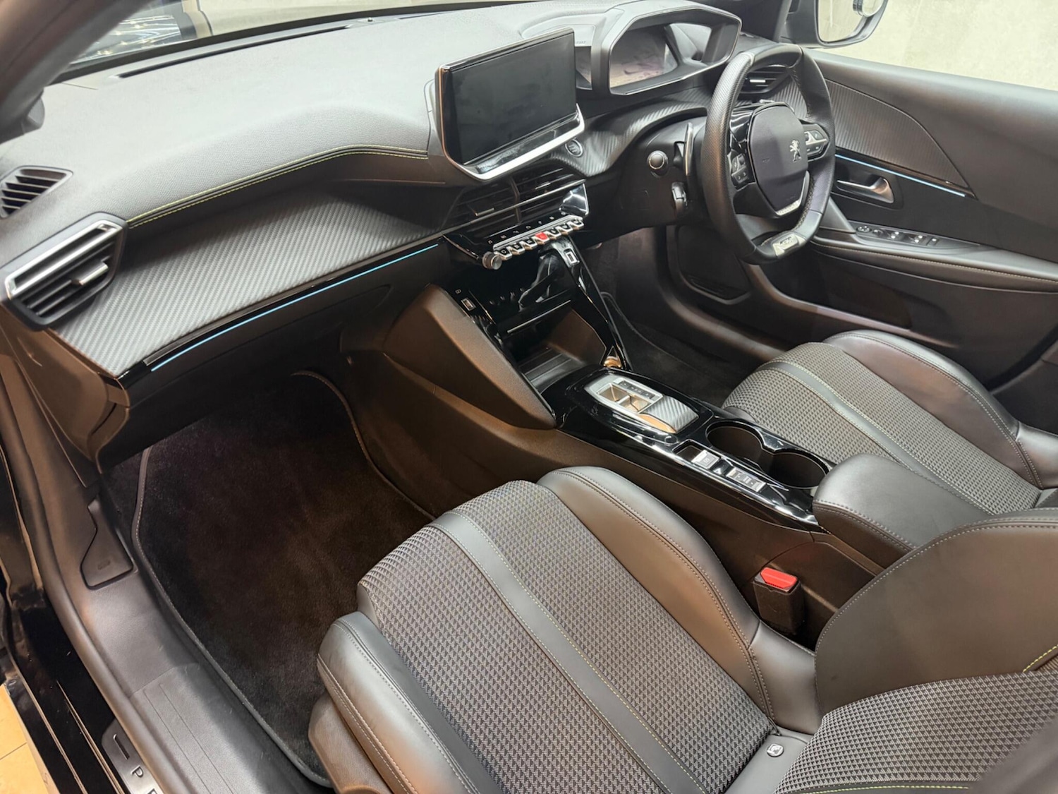 Used Peugeot 208 2023 for sale - 77081548: Photo 45