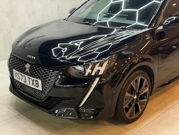 Used Peugeot 208 2023 for sale - 77081548: Photo
