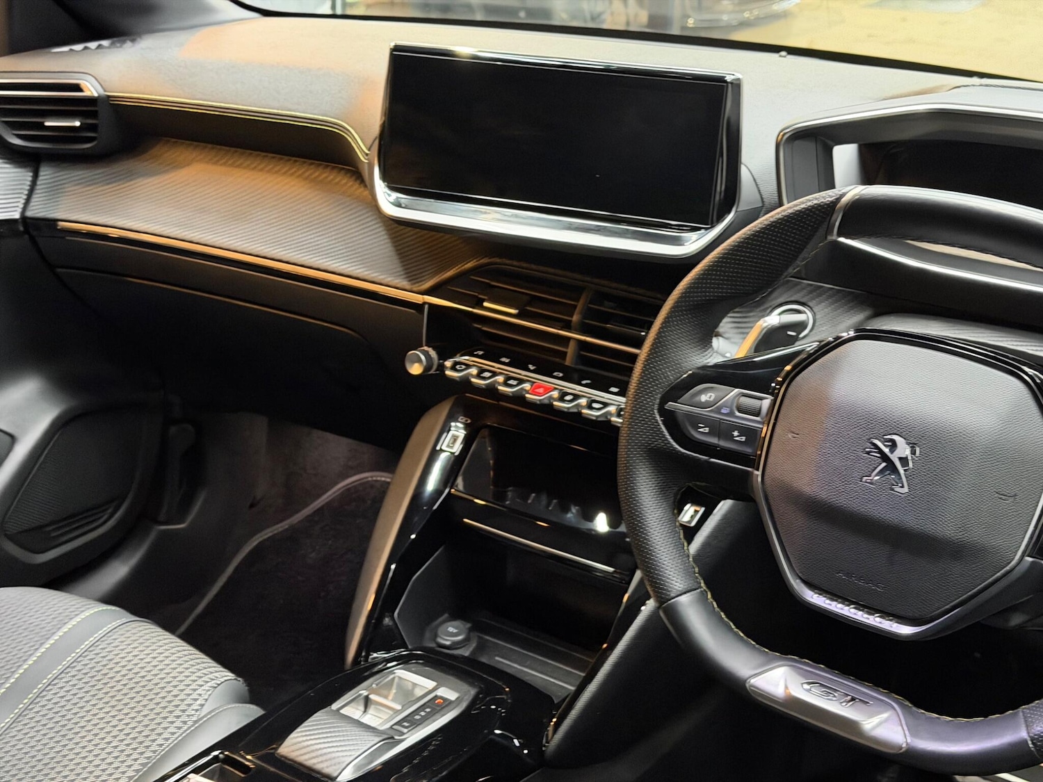 Used Peugeot 208 2023 for sale - 77081548: Photo 6