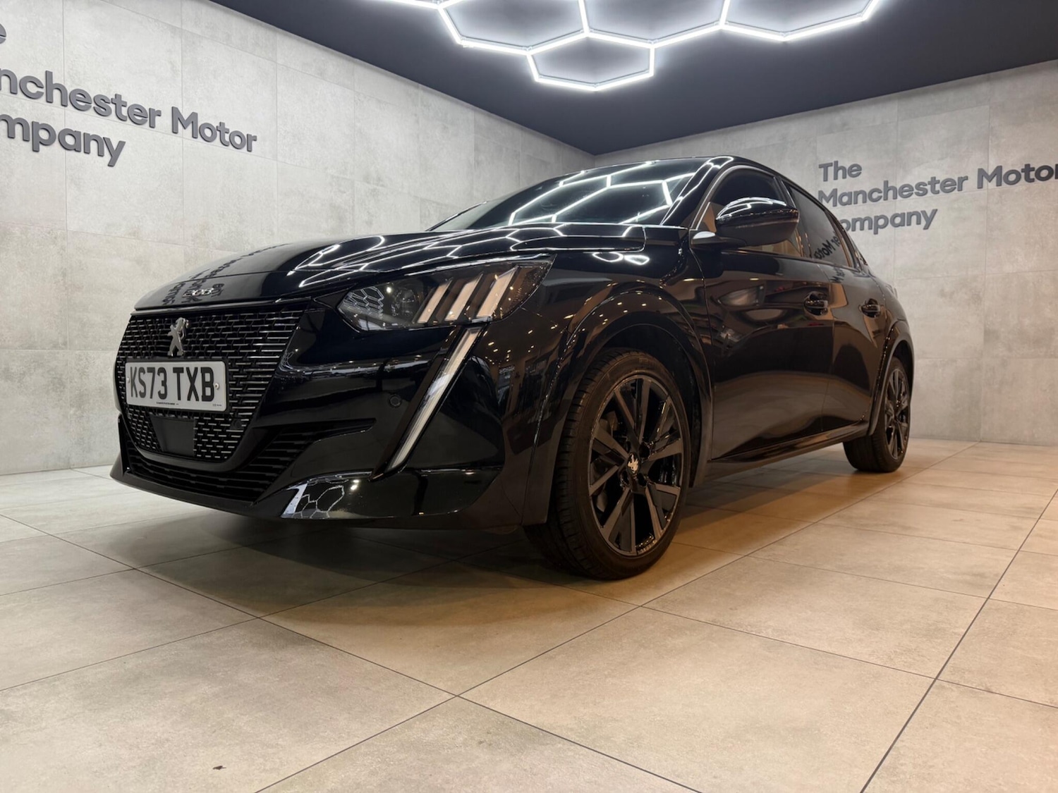 Used Peugeot 208 2023 for sale - 77081548: Photo 8