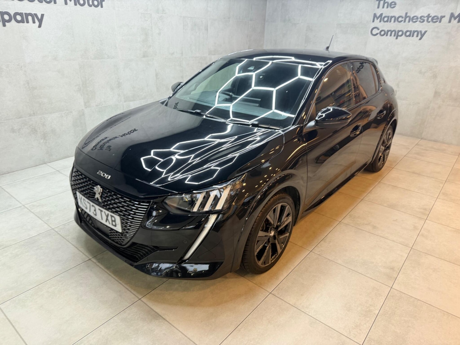 Used Peugeot 208 2023 for sale - 77081548: Photo 9