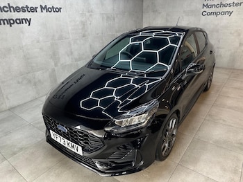 Used Ford Fiesta 2023 for sale - 77626295: Photo