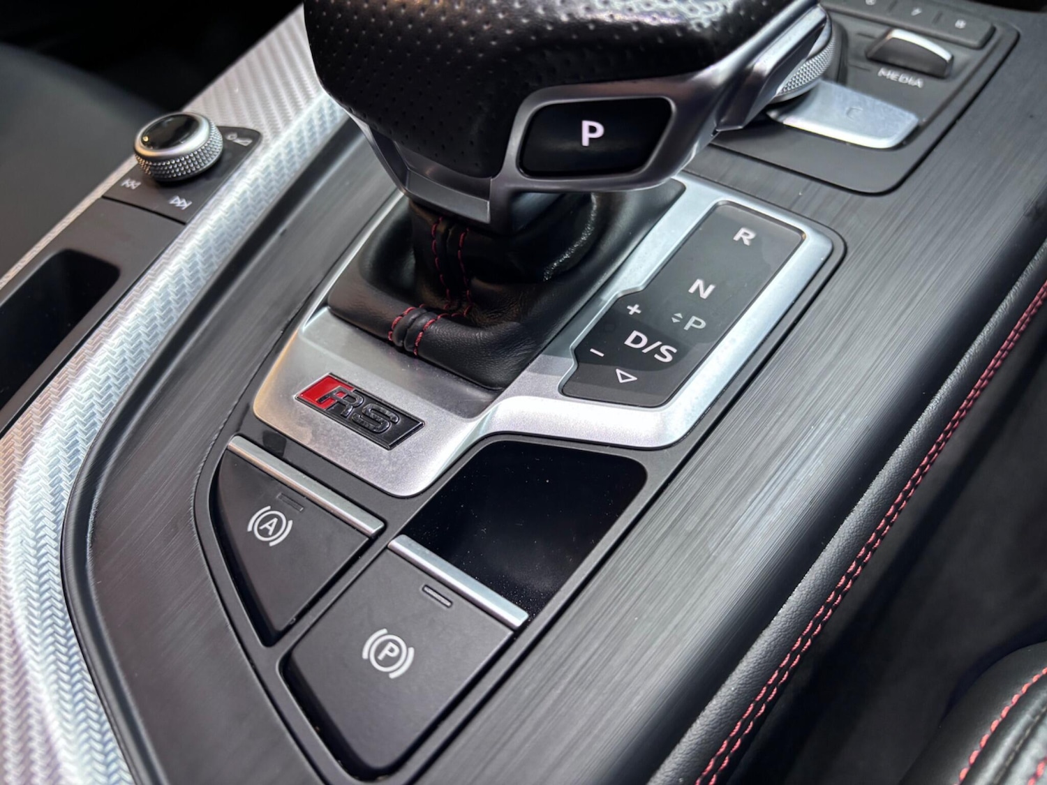 Used Audi RS4 2018 for sale - 76839555: Photo 19