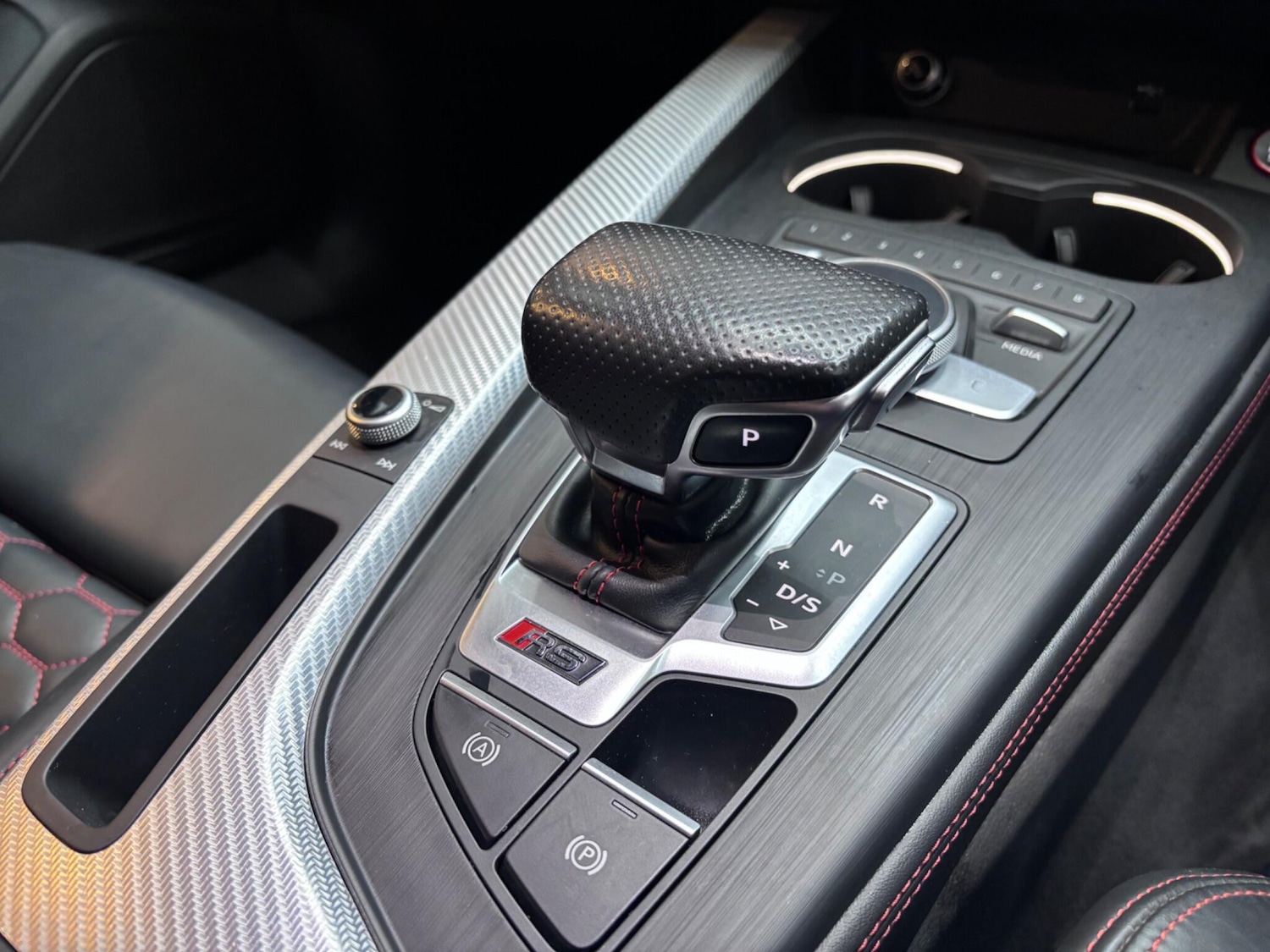 Used Audi RS4 2018 for sale - 76839555: Photo 20