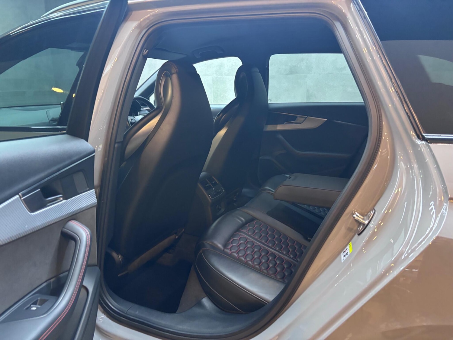 Used Audi RS4 2018 for sale - 76839555: Photo 22